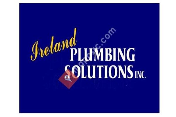 Ireland Plumbing Solutions Inc