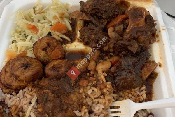 Irie Bay Jamaican Cuisine