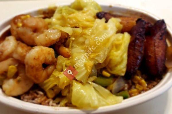 Irie Jamaican Kitchen