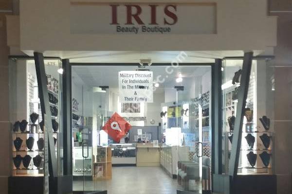 Iris- Jewelry & Repair