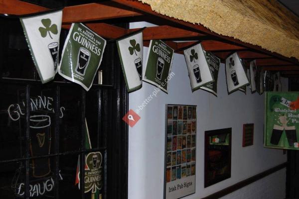 Irish Heritage Center of Greater Cincinnati