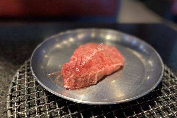 Iron Age Korean Steak House