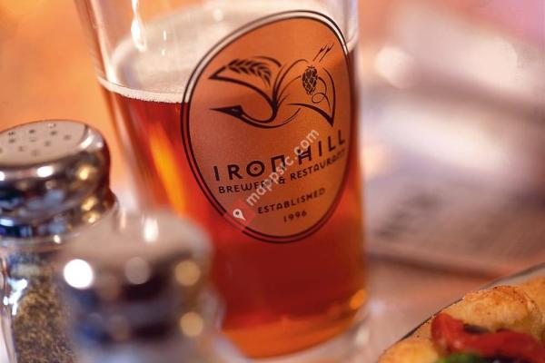 Iron Hill Brewery & Restaurant