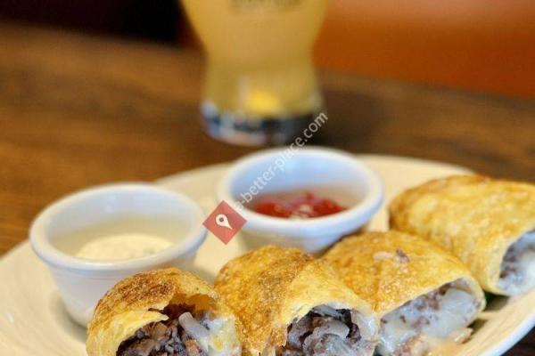 Iron Hill Brewery & Restaurant - Buckhead