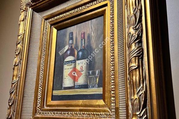 Iron Horse Cocktails