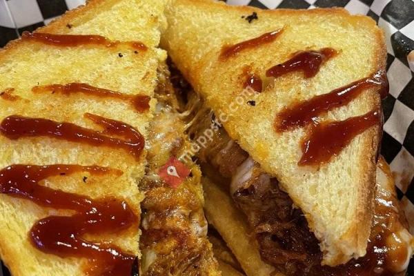 Iron Horse Saloon - Sturgis