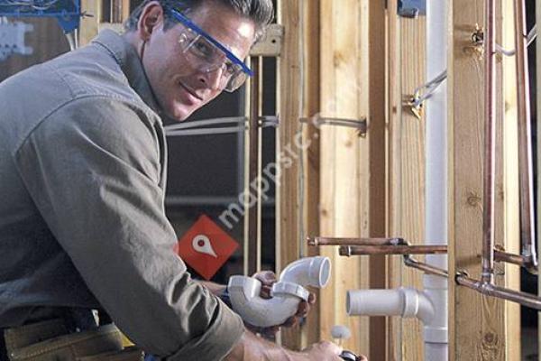 Iron Range Plumbing & Heating Inc