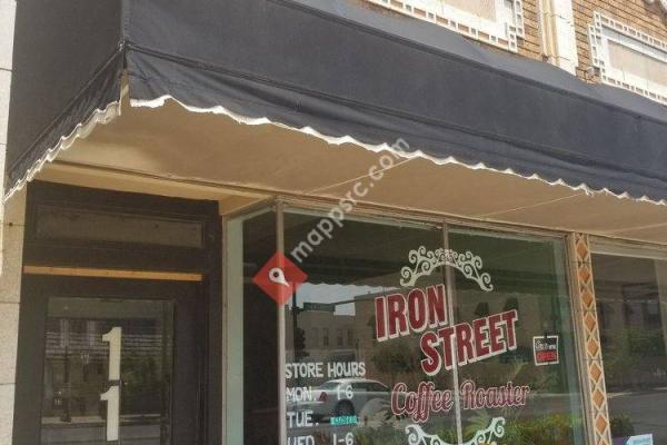 Iron Street Coffee Roaster