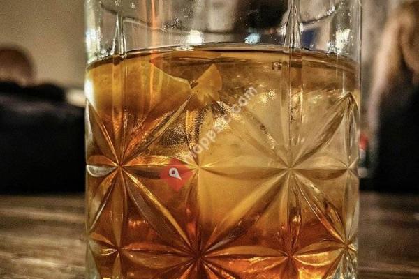 Ironton Distillery & Crafthouse