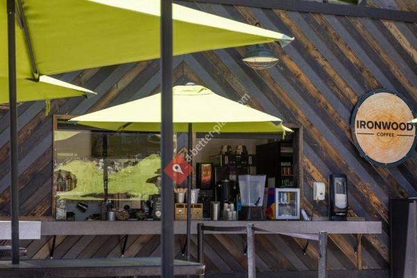 Ironwood Coffee