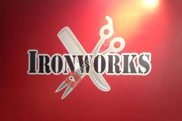 Ironworks Salon