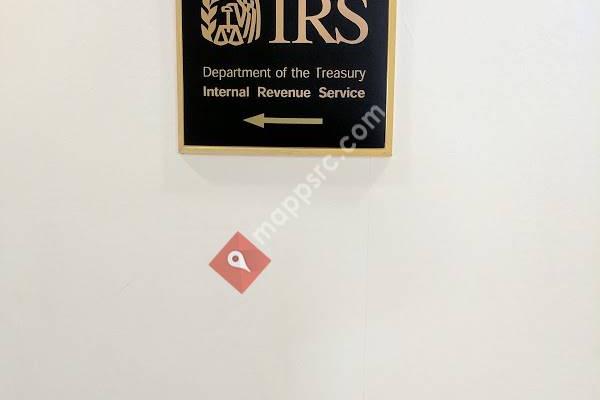 IRS