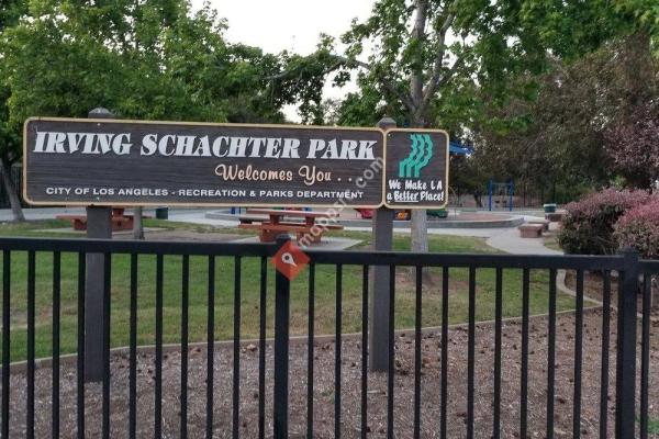 Irving Schachter Park