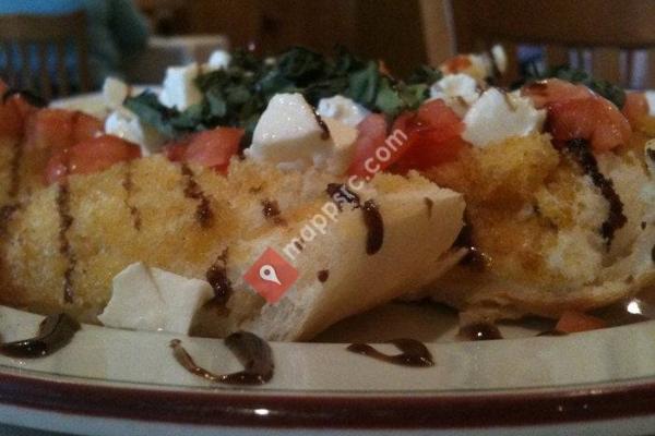 Isabella's Brick Oven Pizza and Ristorante