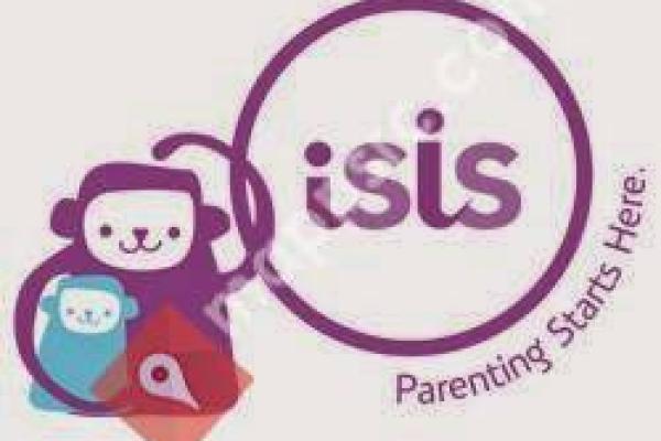 Isis Parenting