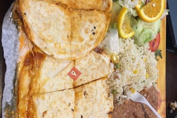 Isla del Mar #4 Mariscos Estilo Nayarit