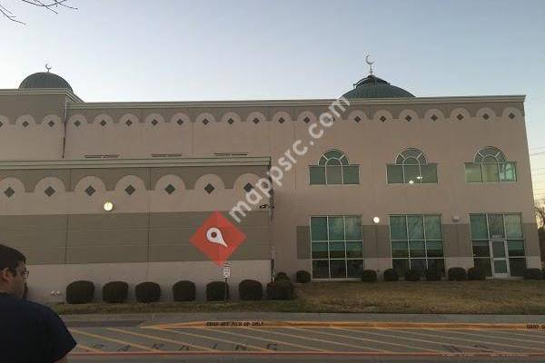 Islamic Association of Collin County