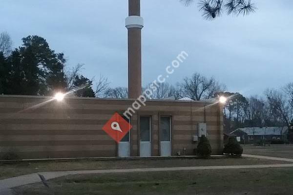 Islamic Center of Hampton