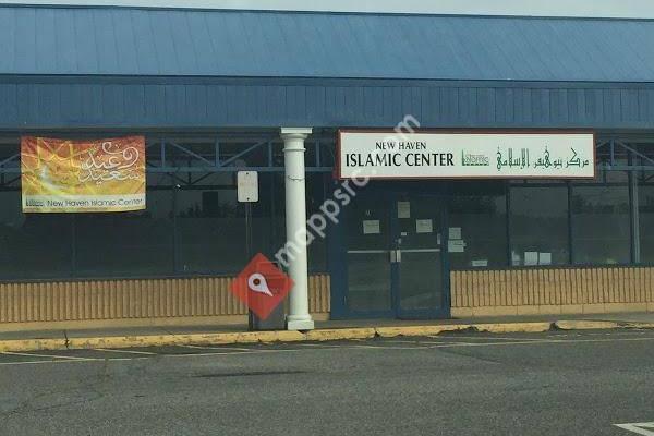 New Haven Islamic Center