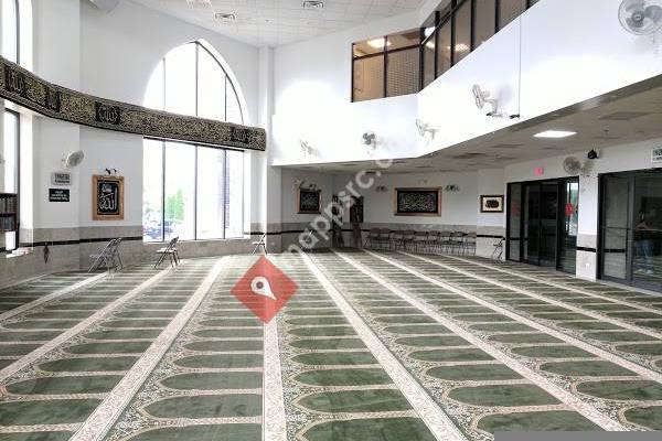 Islamic Community Center of Des Plaines