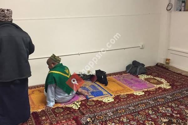 Islamic Community Center Of Vermont