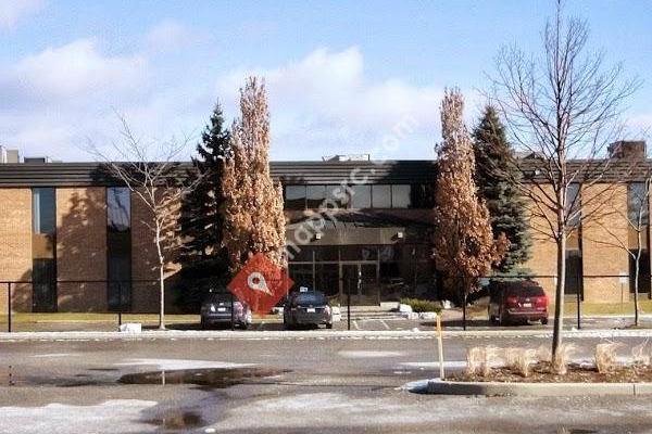 Islamic Foundation of Markham Canada / Masjid Darul Iman