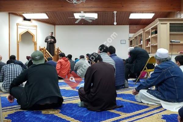 Islamic Society of South Dartmouth