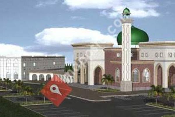 Islamic Society of Triplex