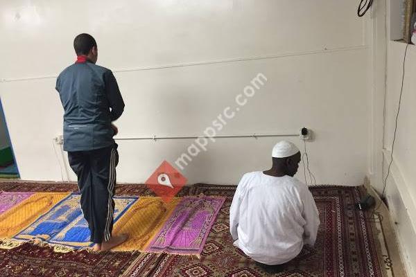 Islamic Society of Vermont