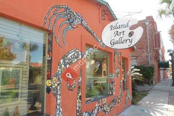 Island Art Association Gallery