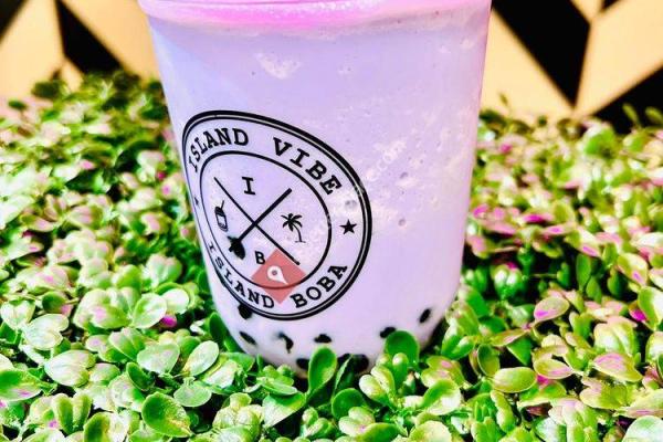 Island Boba