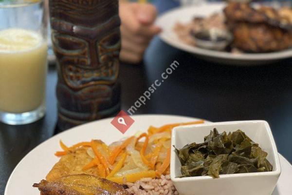 Island Delight at Dexter