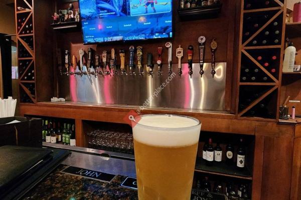 Island Girl Cigar Bar