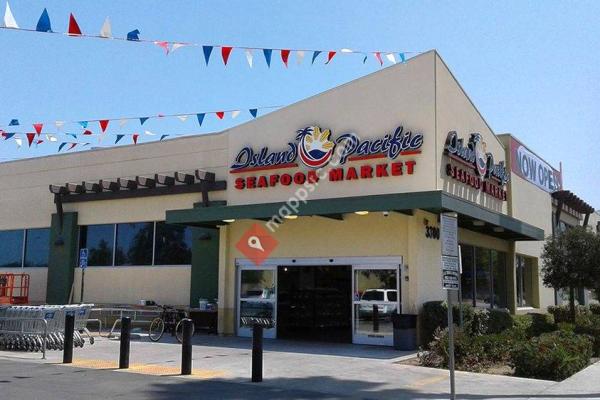 Island Pacific Supermarket- Long Beach