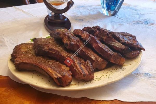 Island Soul Fusion Cuisine