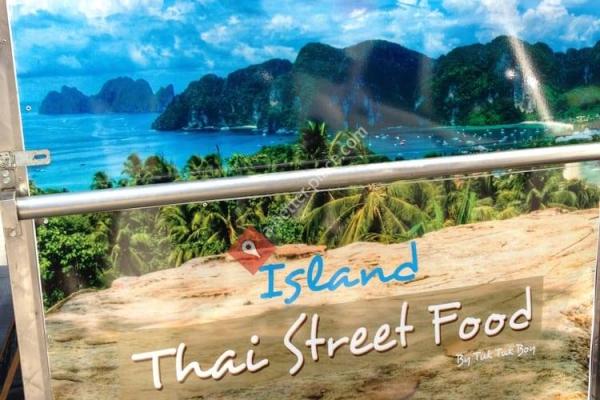 Island Thai Street Food