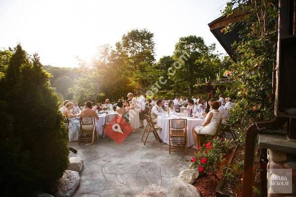 Island Thyme Catering