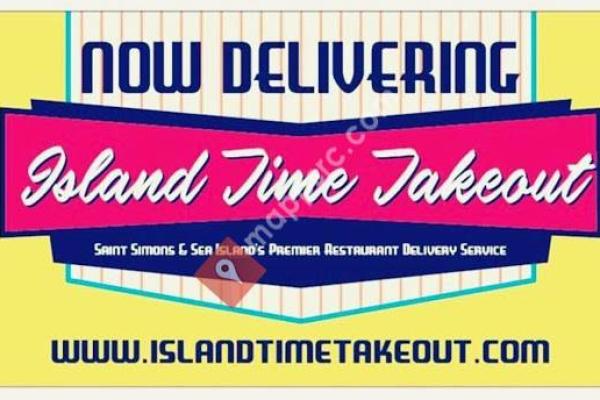 Island Time Takeout