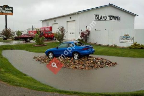 Island Towing