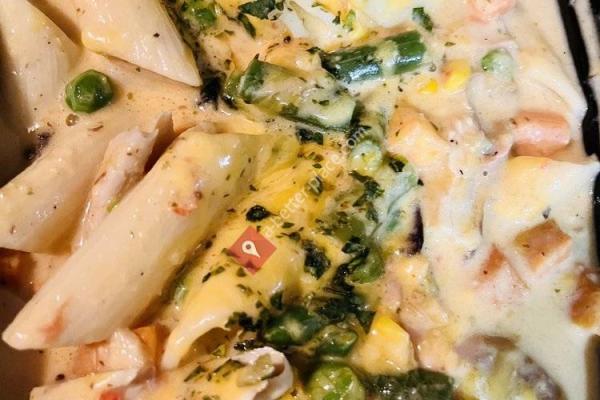 Island Vibes Jamaican