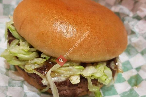 Islandtucky Fried Chicken