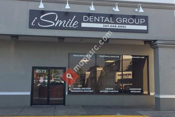 iSmile Dental Group