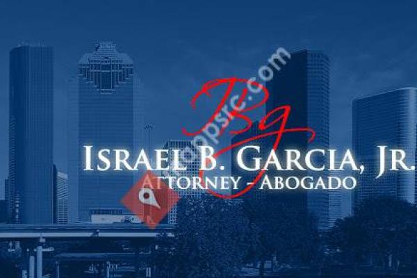 Israel B. Garcia, Jr