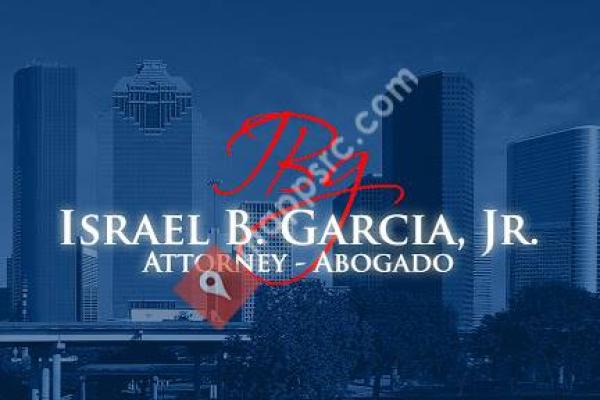 Israel B. Garcia, Jr