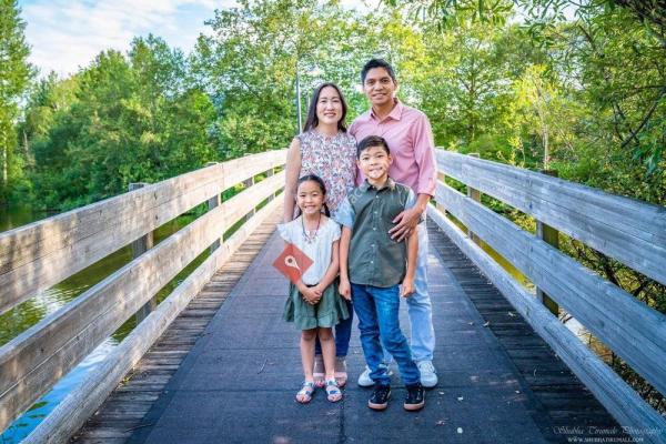 Issaquah Highlands Neighborhood