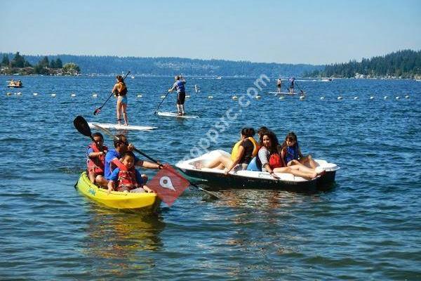 Issaquah Paddle Sports