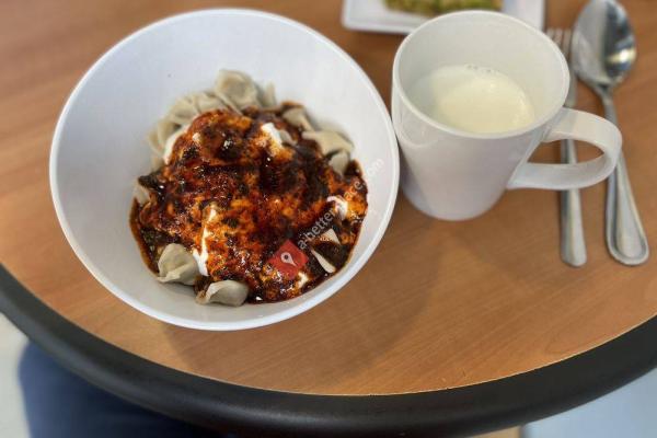 Istanbul Cafe and Bakery