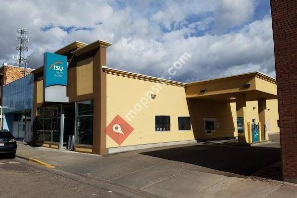 ISU Credit Union