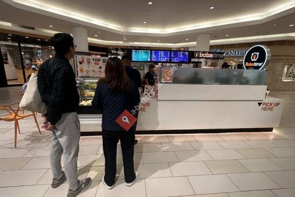 It’s Boba Time - Glendale Galleria