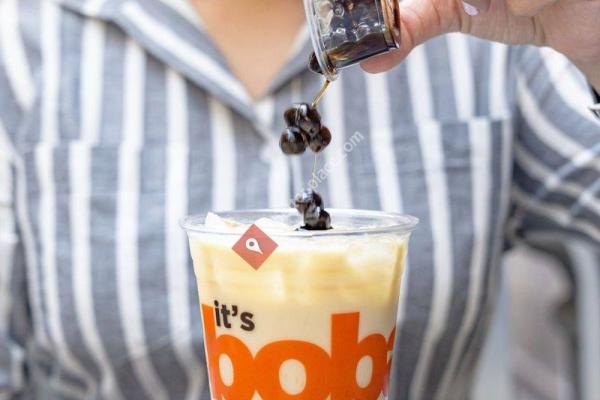 It's Boba Time - Glendale Marketplace